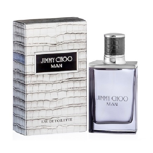 Jimmy Choo Man Cologne by Jimmy Choo 1.7oz Eau De Toilette Spray for men